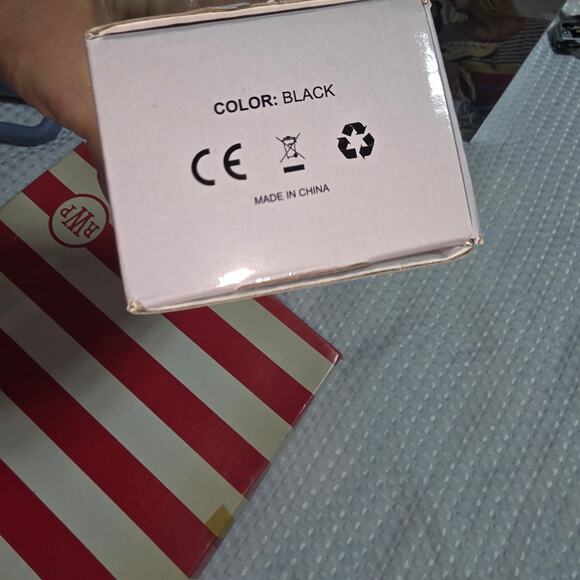 THE RAVE WIRELESS SPEAKER BLUETOOTH SPEAKER - Picture 4 of 4